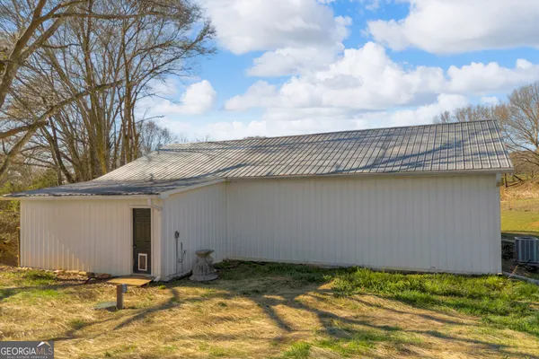 $315,000 | 529 Bond Bridge Road, Royston, GA 30662