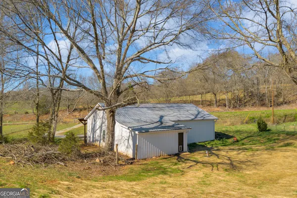 $315,000 | 529 Bond Bridge Road, Royston, GA 30662