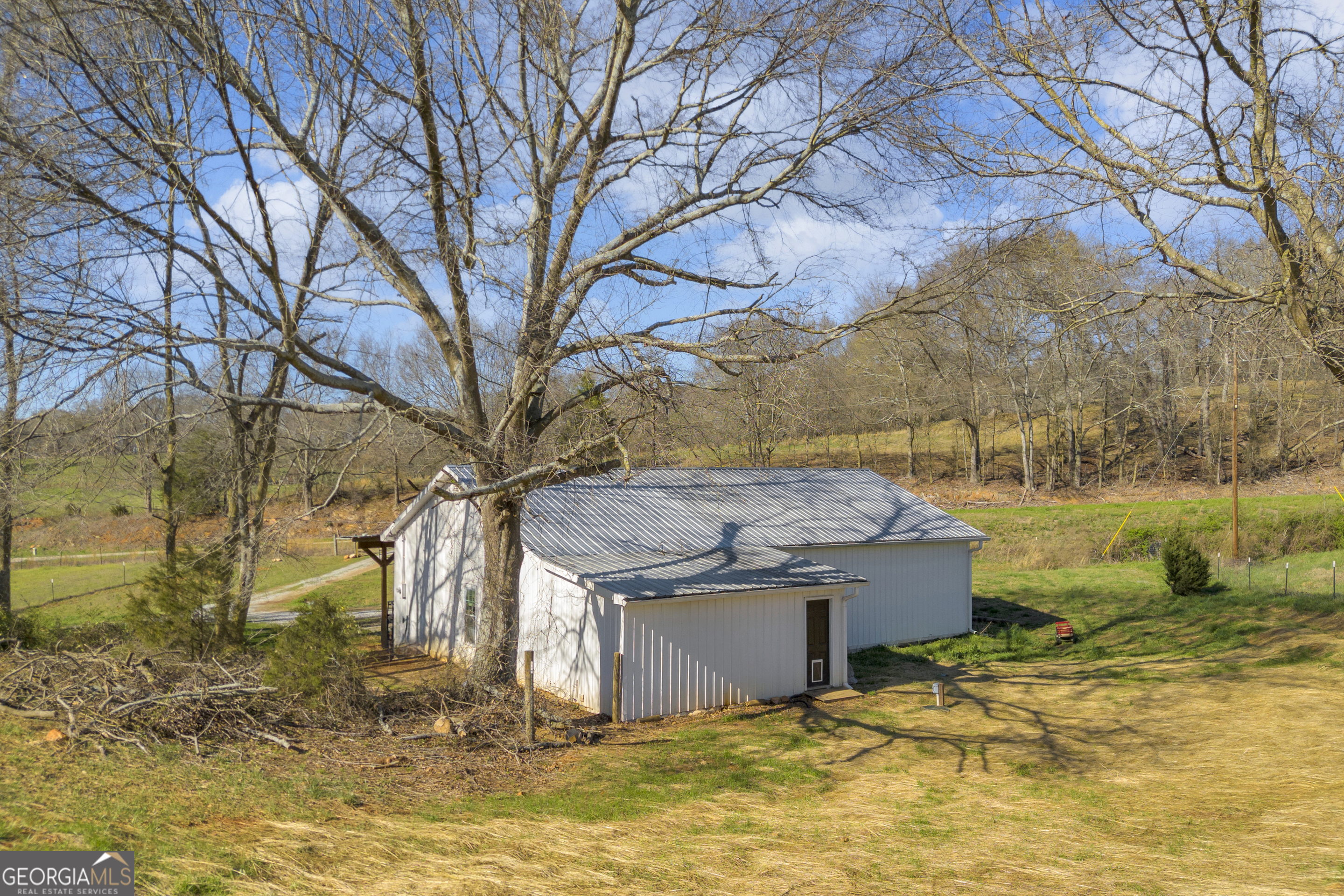 529 Bond Bridge Road Royston, GA 30662 - Photo 45 of 46