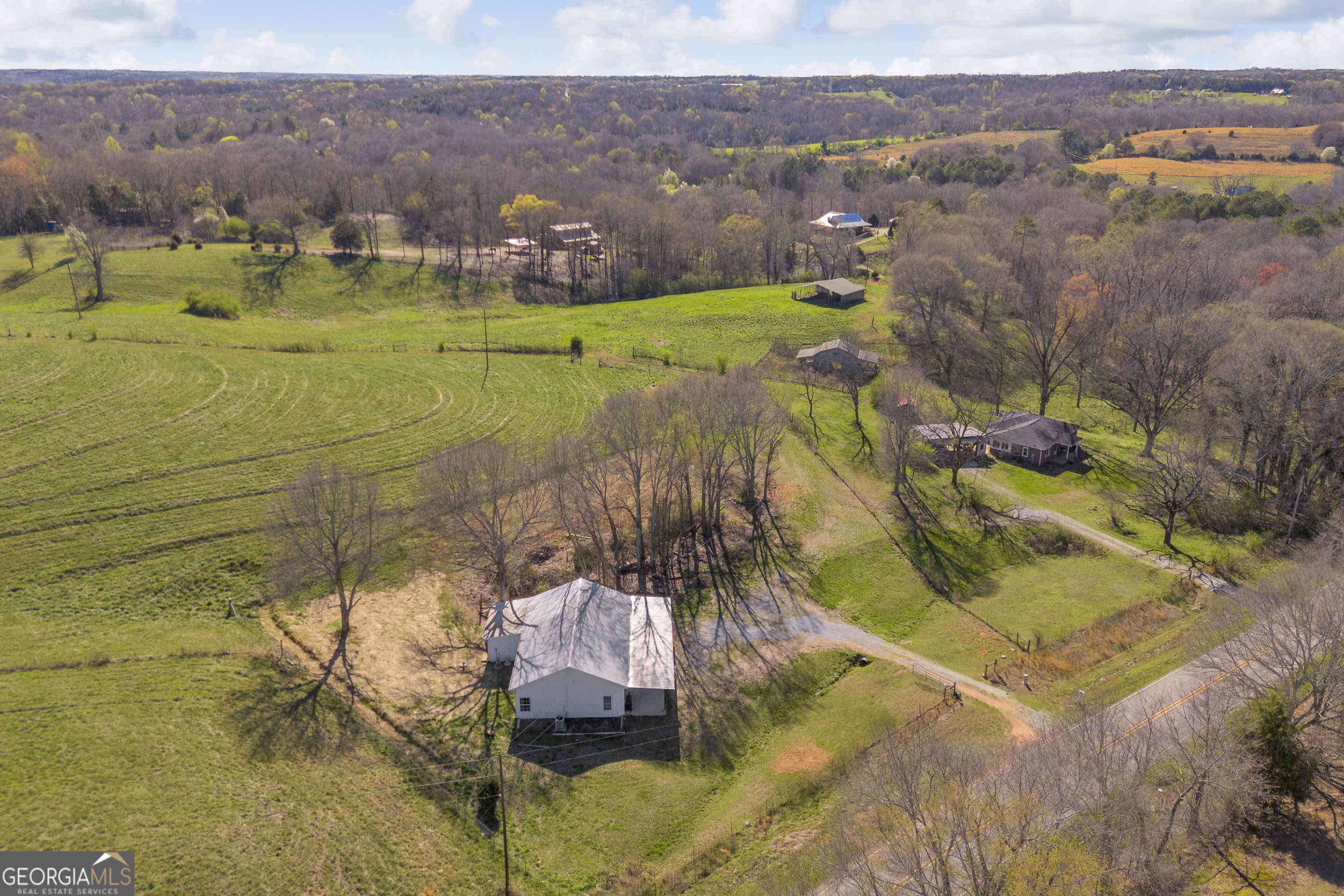 529 Bond Bridge Road Royston, GA 30662 - Photo 46 of 46