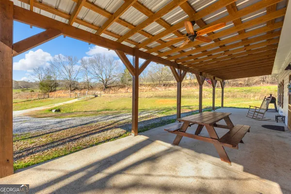 $315,000 | 529 Bond Bridge Road, Royston, GA 30662