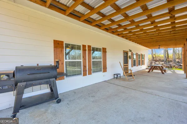$315,000 | 529 Bond Bridge Road, Royston, GA 30662
