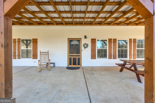 $315,000 | 529 Bond Bridge Road, Royston, GA 30662