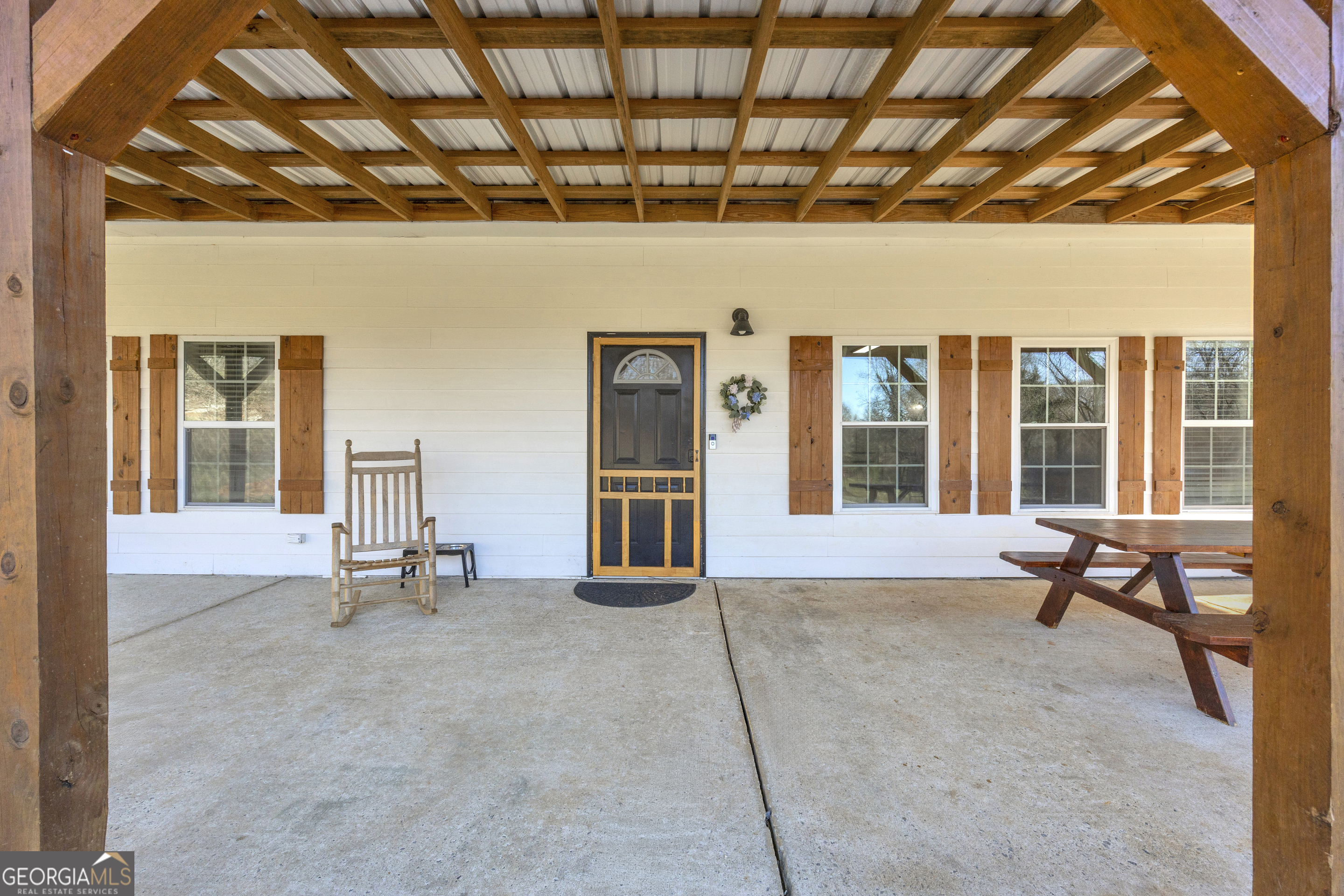 529 Bond Bridge Road Royston, GA 30662 - Photo 8 of 46