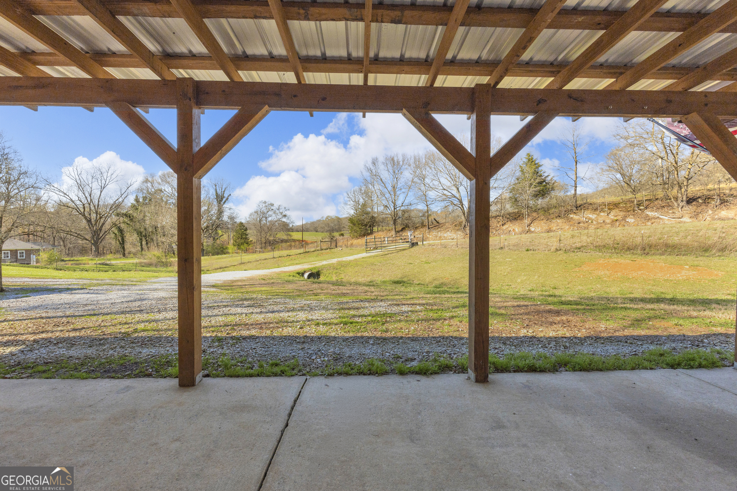 529 Bond Bridge Road Royston, GA 30662 - Photo 9 of 46