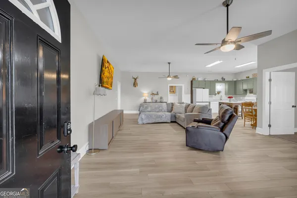 $315,000 | 529 Bond Bridge Road, Royston, GA 30662