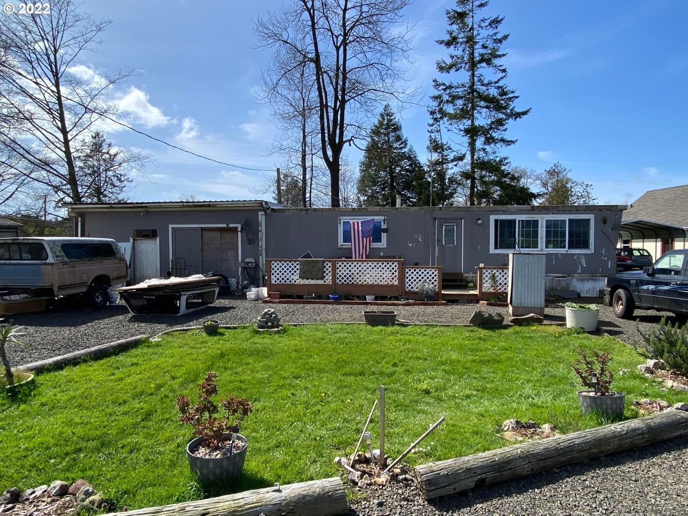 3375 Nielsen Road Tillamook, OR 97141 - Photo 1 of 6