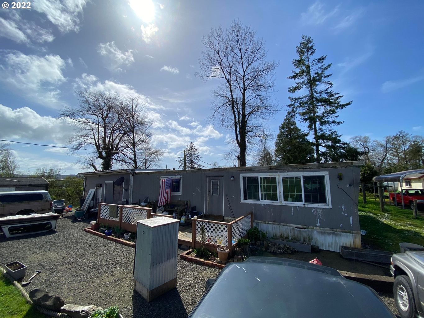 3375 Nielsen Road Tillamook, OR 97141 - Photo 2 of 6