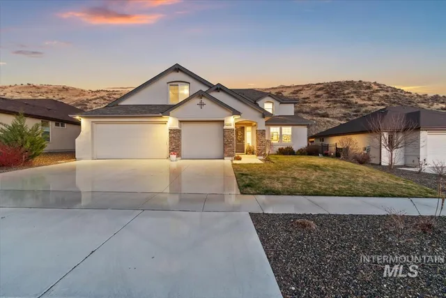 $960,000 | 20530 North Shepherds Pie Way, Boise, ID 83714