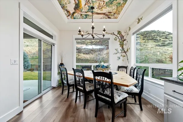 $960,000 | 20530 North Shepherds Pie Way, Boise, ID 83714