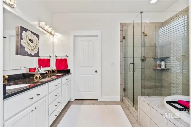 $960,000 | 20530 North Shepherds Pie Way, Boise, ID 83714