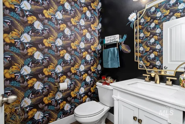 $960,000 | 20530 North Shepherds Pie Way, Boise, ID 83714