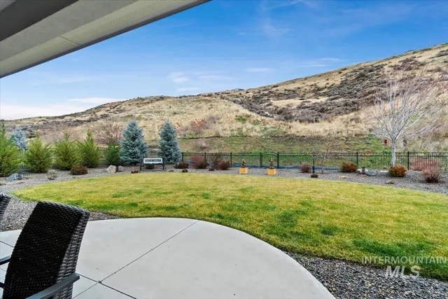 $960,000 | 20530 North Shepherds Pie Way, Boise, ID 83714