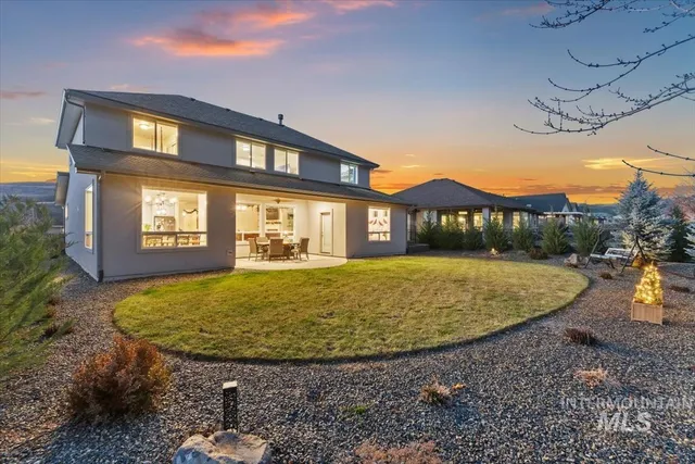 $960,000 | 20530 North Shepherds Pie Way, Boise, ID 83714