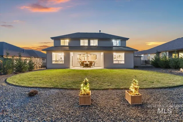 $960,000 | 20530 North Shepherds Pie Way, Boise, ID 83714