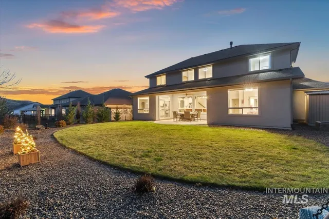 $960,000 | 20530 North Shepherds Pie Way, Boise, ID 83714