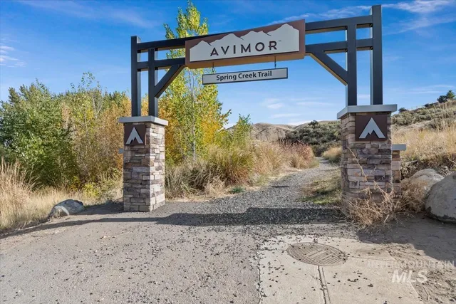 $960,000 | 20530 North Shepherds Pie Way, Boise, ID 83714