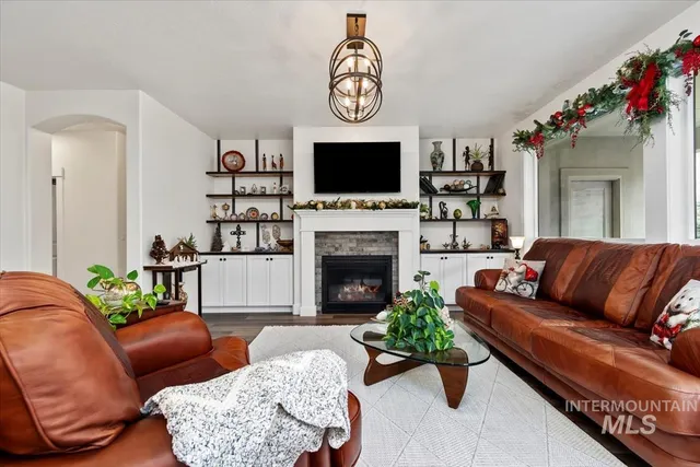 $960,000 | 20530 North Shepherds Pie Way, Boise, ID 83714