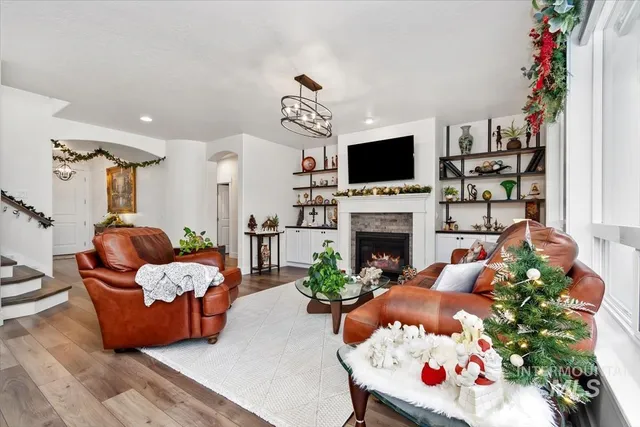 $960,000 | 20530 North Shepherds Pie Way, Boise, ID 83714