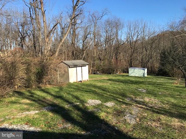 2016 Channel Road Pylesville, MD 21132 - Photo 5 of 6 Lower yard
