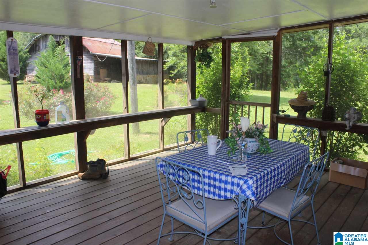 1623 Ripley Cutoff Road Carbon Hill, AL 35549 - Photo 27 of 38