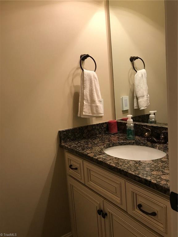 2235 Renaissance Lane High Point, NC 27262 - Photo 14 of 29 Half Bath Main level