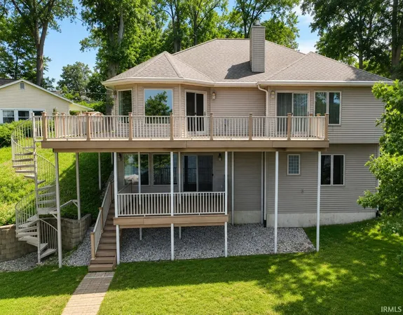 $725,000 | 2800 E1.0, Monticello, IN 47960