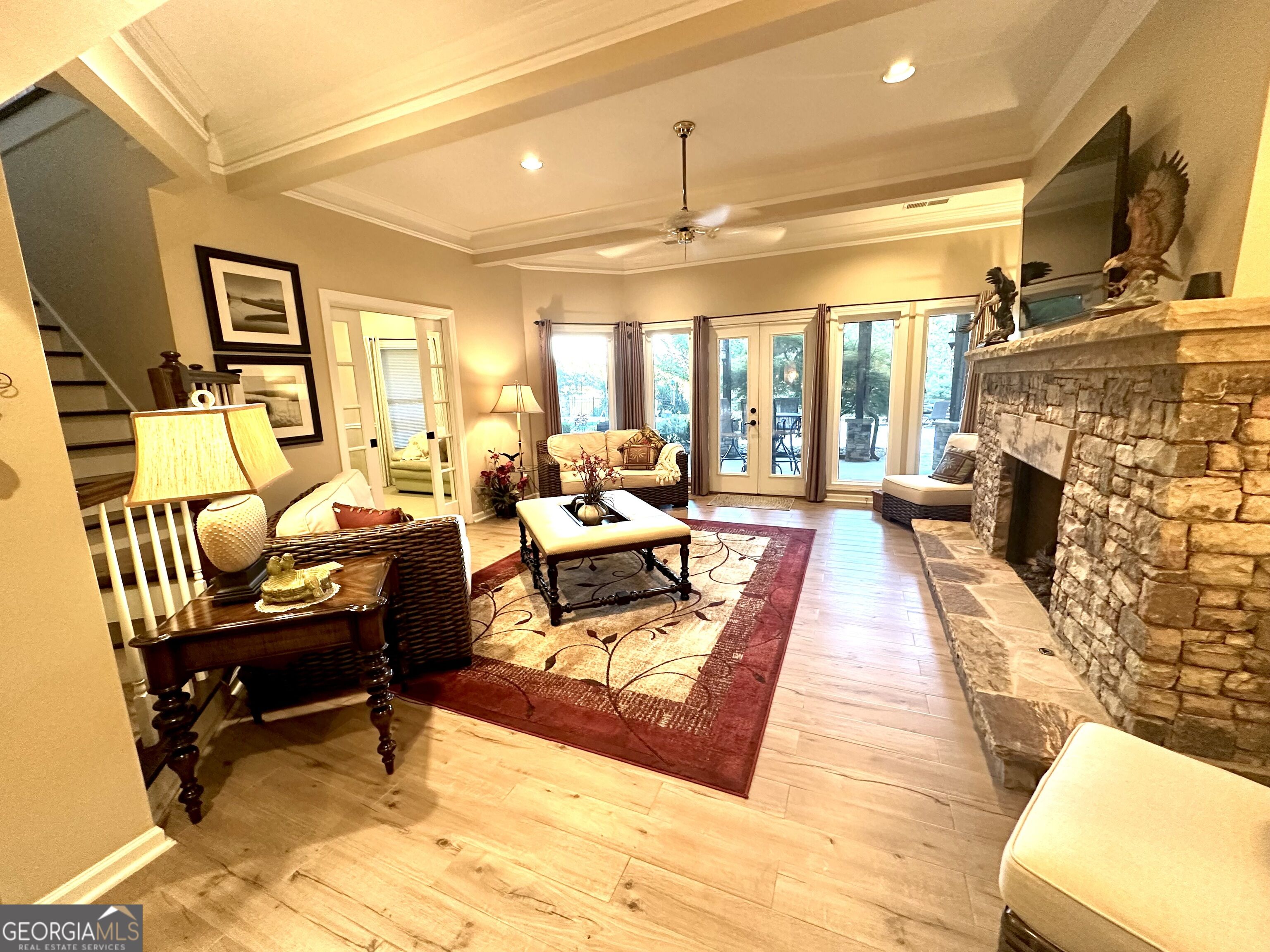 90 Springview Place Newnan, GA 30265 - Photo 68 of 127 Gallery Image 68
