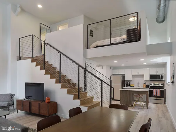 $1,968 | 130 South Juniper Street, Unit 1101, Philadelphia, PA 19107