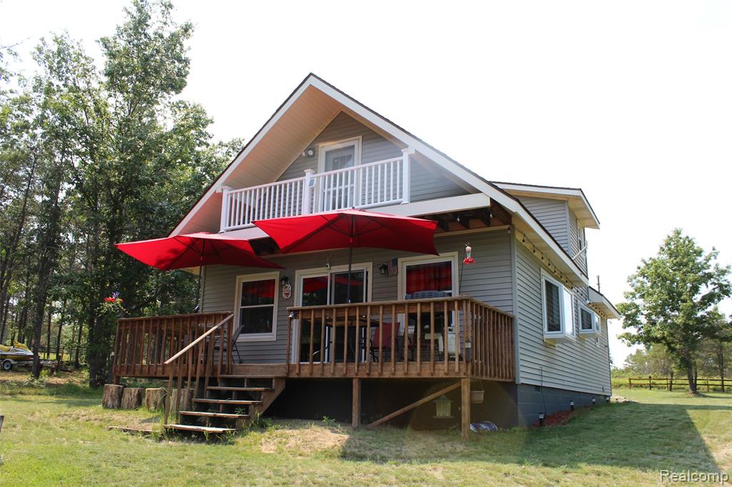 3403 Eggleston Road Mio, MI 48647 - Photo 6 of 71
