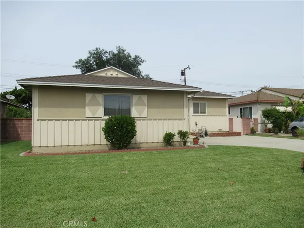 $755,000 | 11035 Borson Street, Norwalk, CA 90650