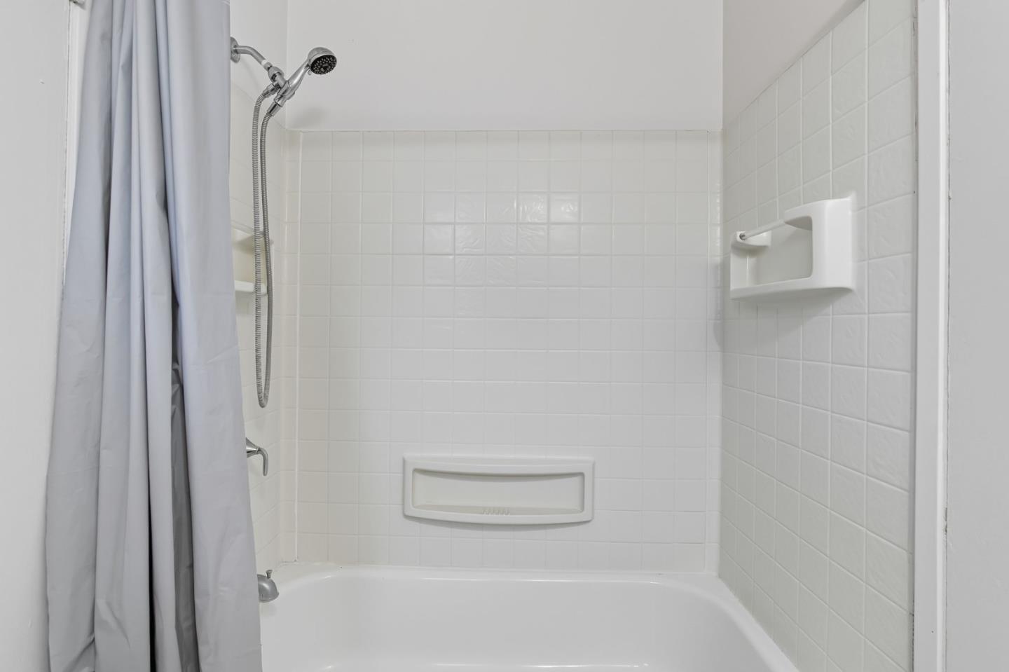 317 Perrymont Avenue San Jose, CA 95125 - Photo 16 of 25 a bathroom with a shower