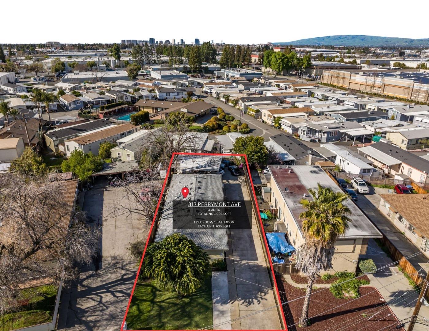 317 Perrymont Avenue San Jose, CA 95125 - Photo 23 of 25