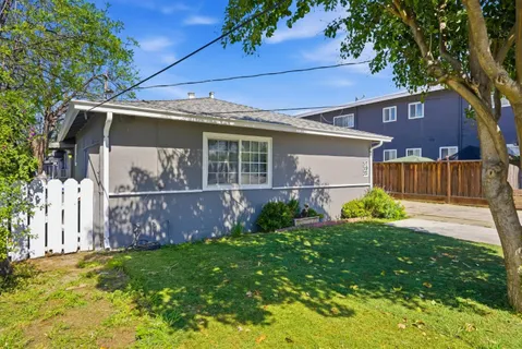$1,175,000 | 317 Perrymont Avenue, San Jose, CA 95125