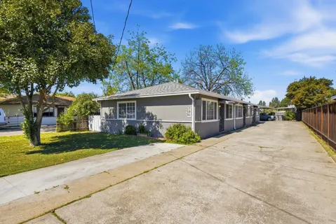 $1,175,000 | 317 Perrymont Avenue, San Jose, CA 95125