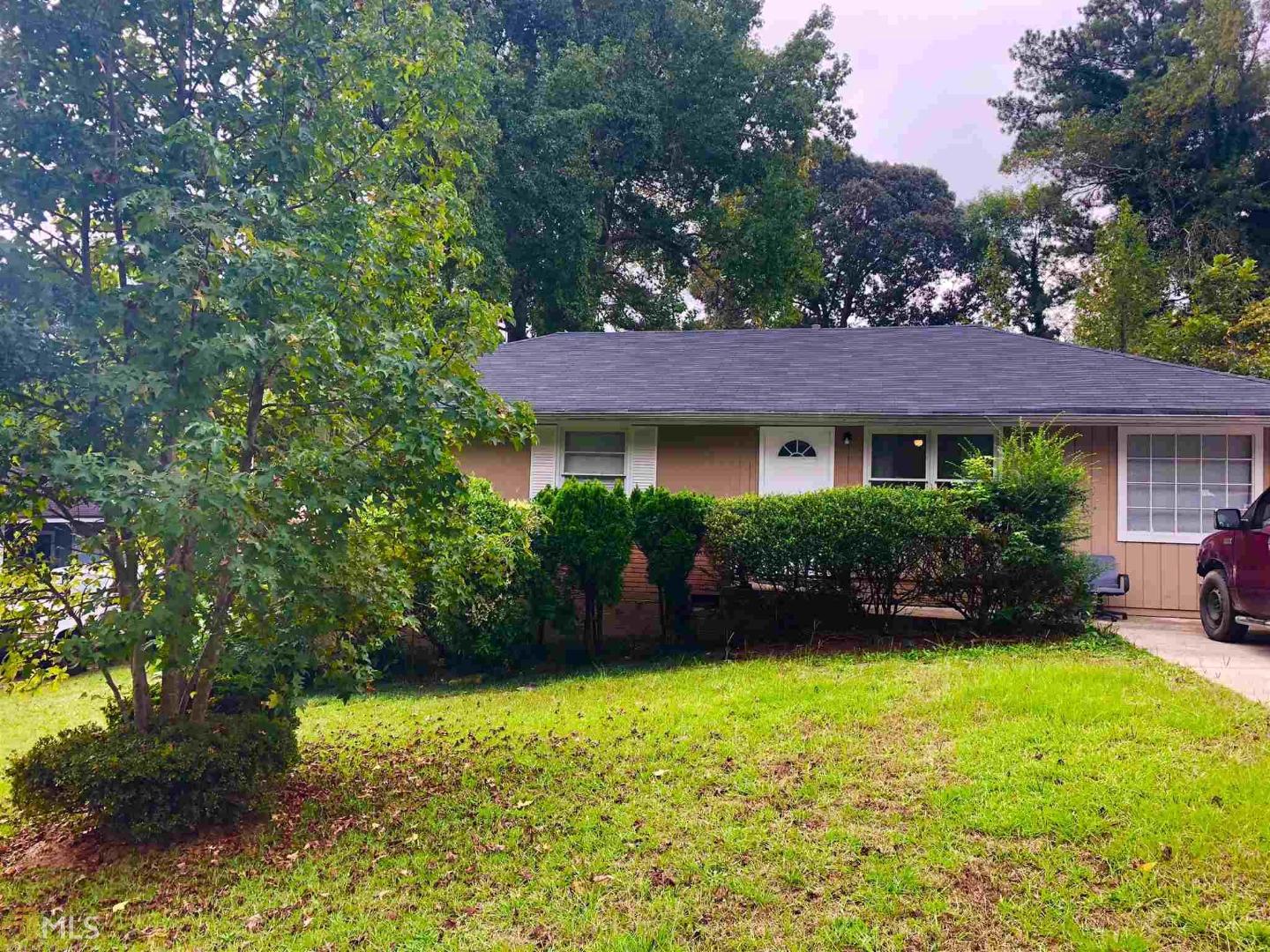 773 Patton Road Jonesboro, GA 30236 - Photo 1 of 1 Gallery Image 1