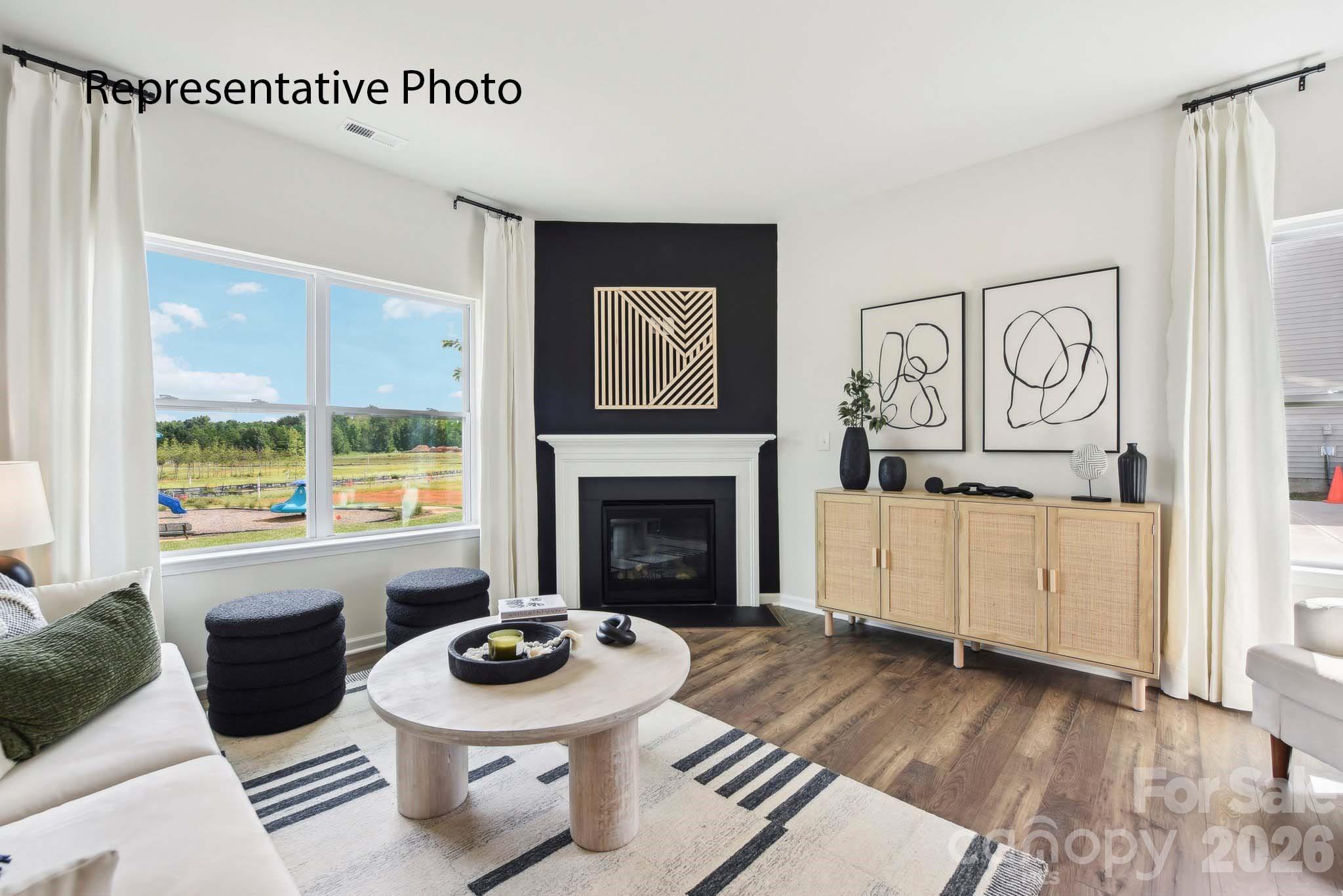 1050 Two Brothers Lane York, SC 29745 - Photo 5 of 26