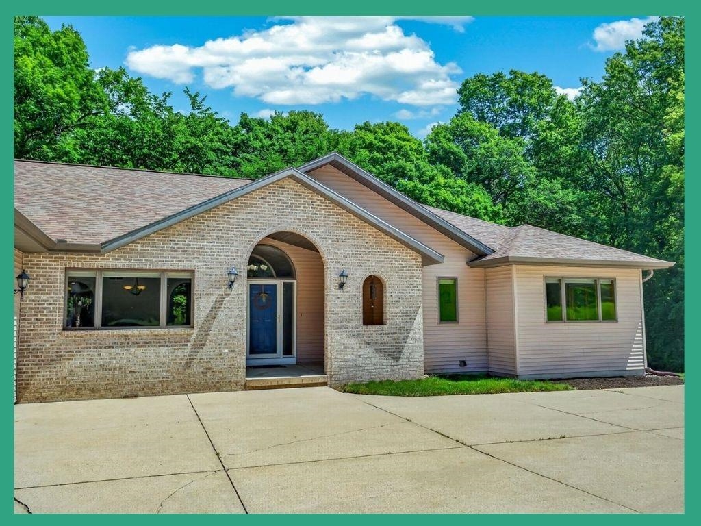 546 Echo Valley Road Brooklyn, WI 53521 - Photo 70 of 74