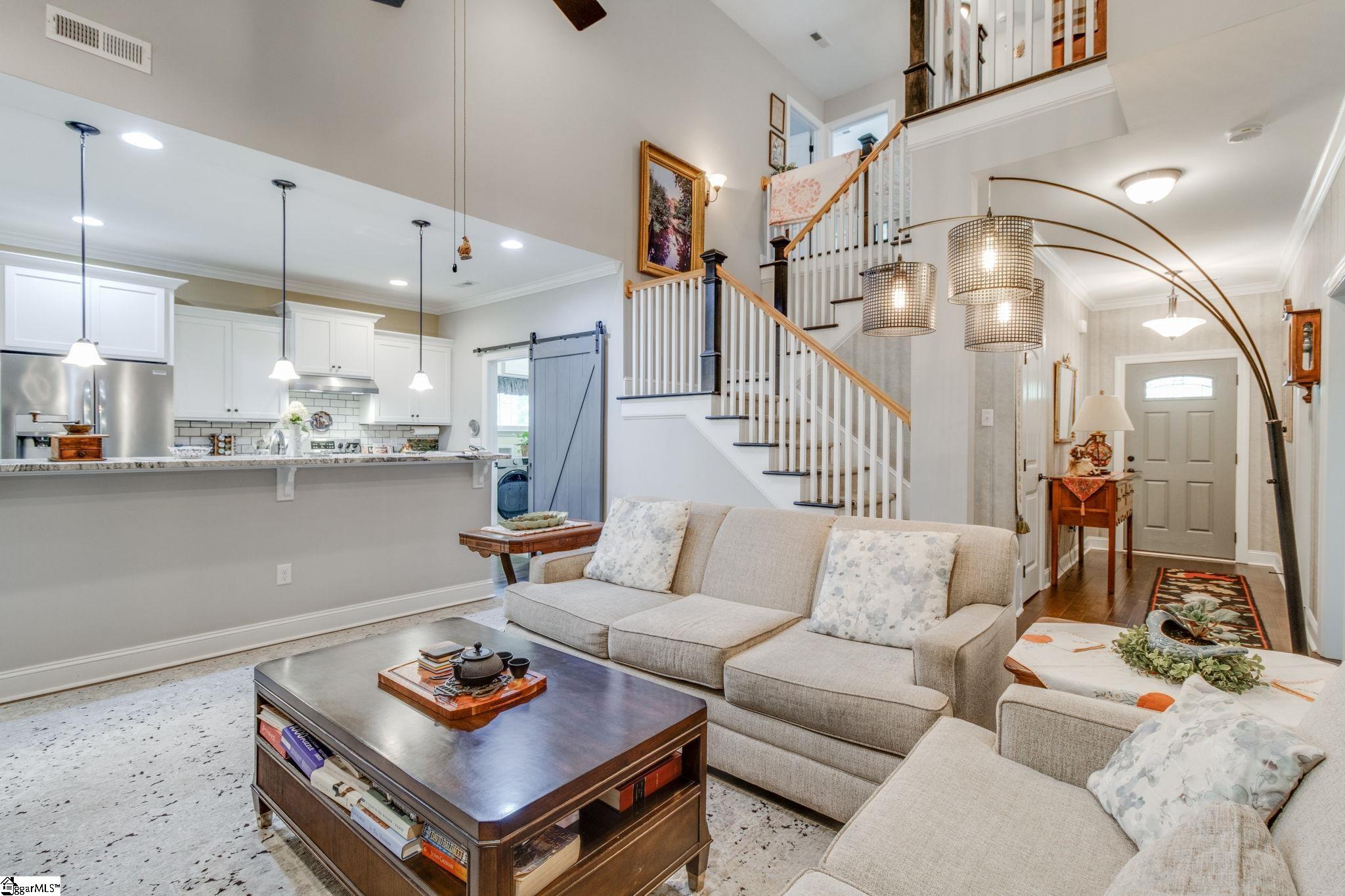 203 Nolan Road Travelers Rest, SC 29690 - Photo 7 of 38 Gallery Image 7