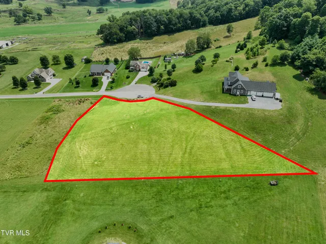 $49,900 | Tbd Snaffle Bit Lane, Unit 32, Bristol, VA 24202