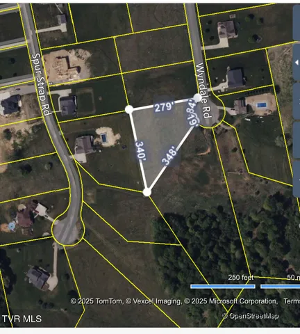 $49,900 | Tbd Snaffle Bit Lane, Unit 32, Bristol, VA 24202