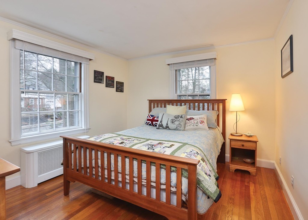 73 Brookline Street Newton, MA 02467 - Photo 8 of 11