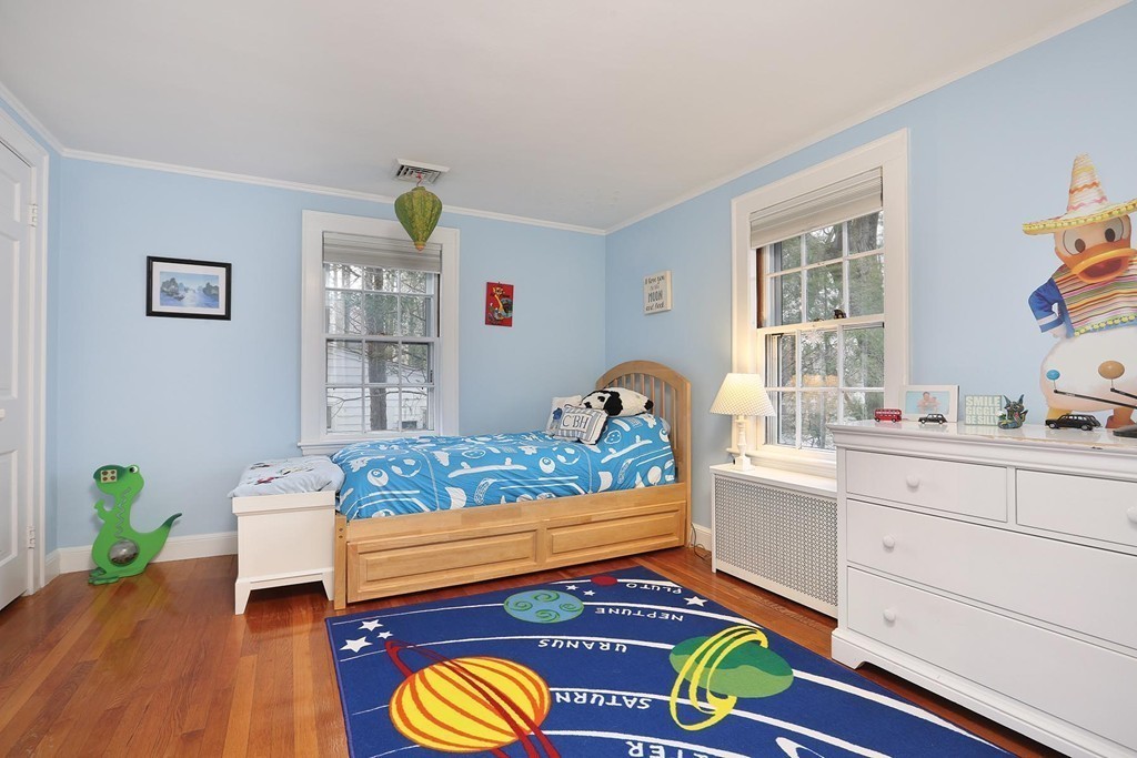 73 Brookline Street Newton, MA 02467 - Photo 9 of 11