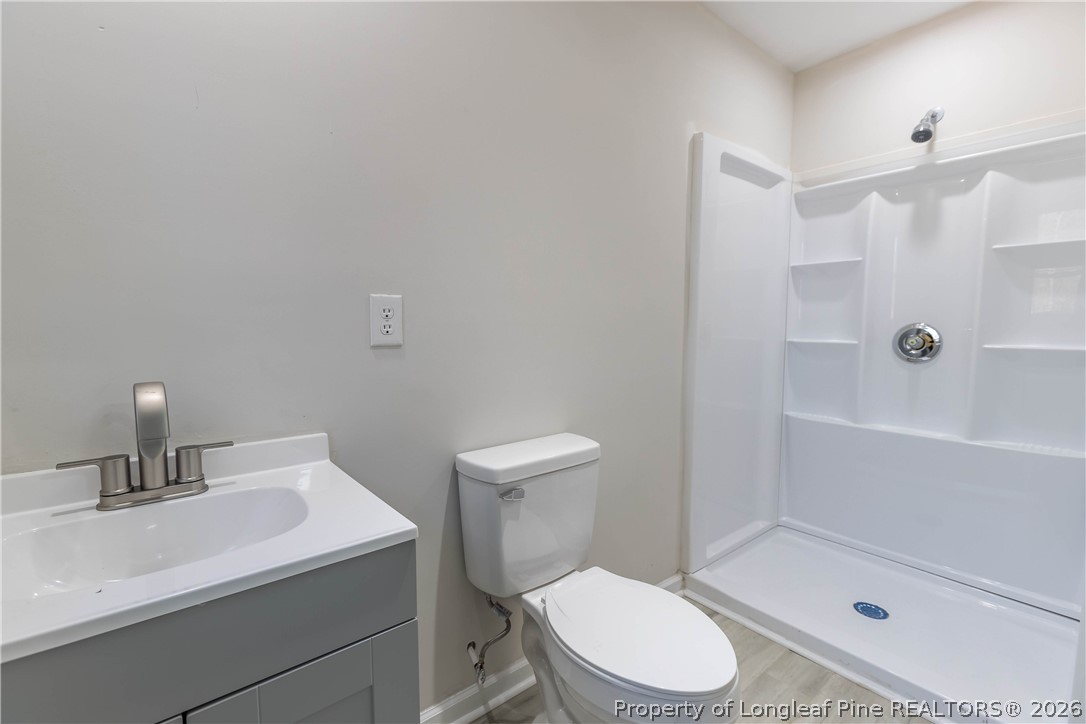 226 Odell Road Spring Lake, NC 28390 - Photo 13 of 14