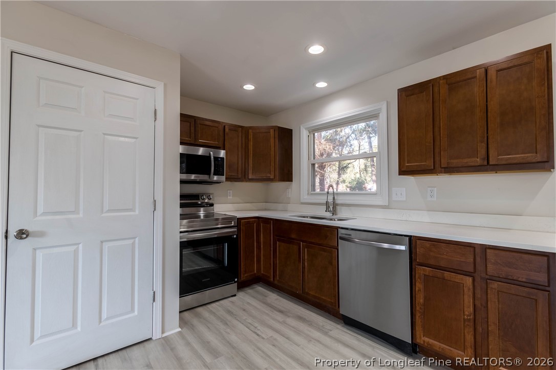 226 Odell Road Spring Lake, NC 28390 - Photo 6 of 14