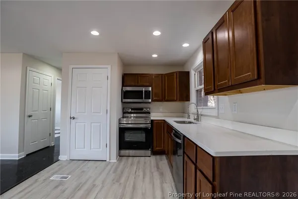 $184,999 | 226 Odell Road, Spring Lake, NC 28390