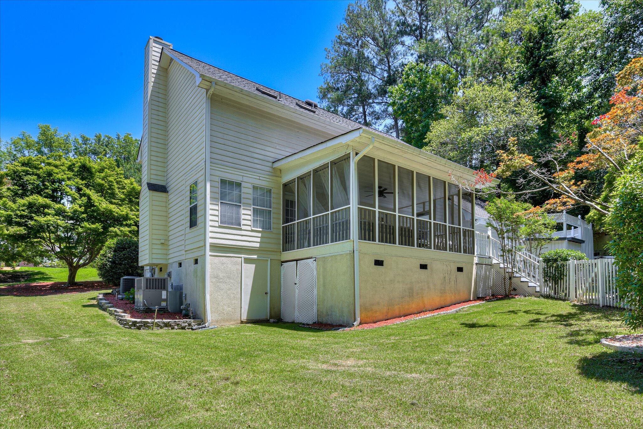 869 Hickory Ridge Road Aiken, SC 29803 - Photo 47 of 48