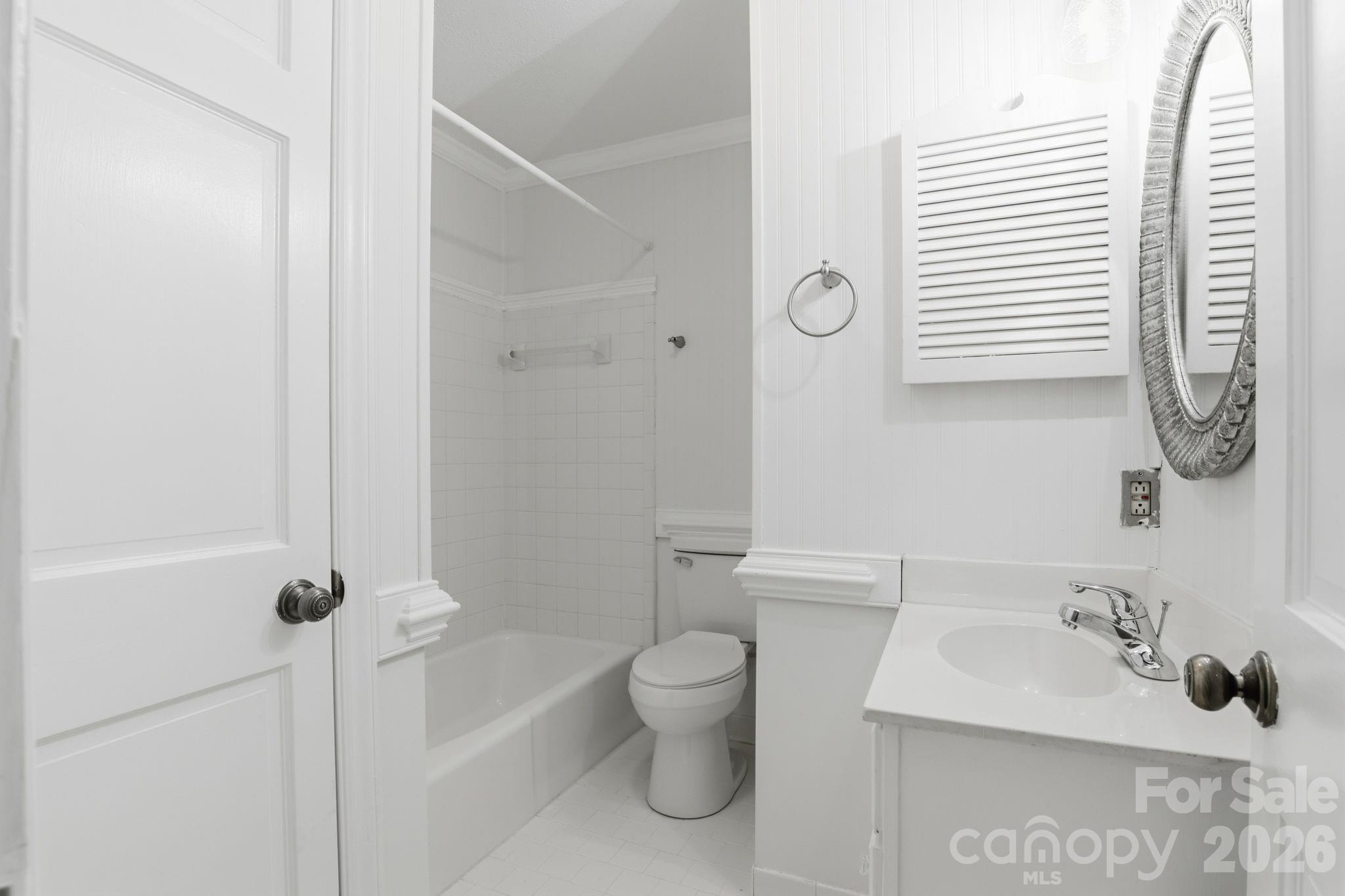 2500 Round Table Road, Unit E Monroe, NC 28110 - Photo 17 of 22