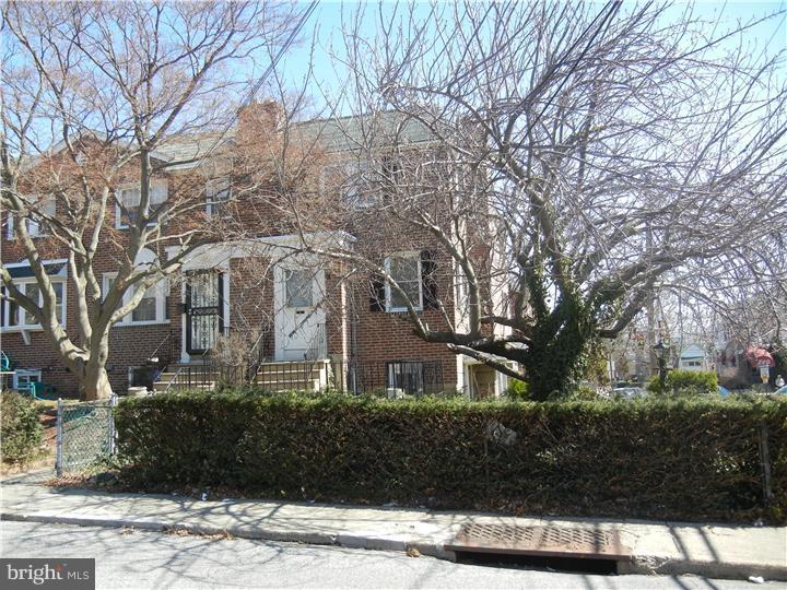 159 Ashby Road Upper Darby, PA 19082 - Photo 1 of 15 Front Yard