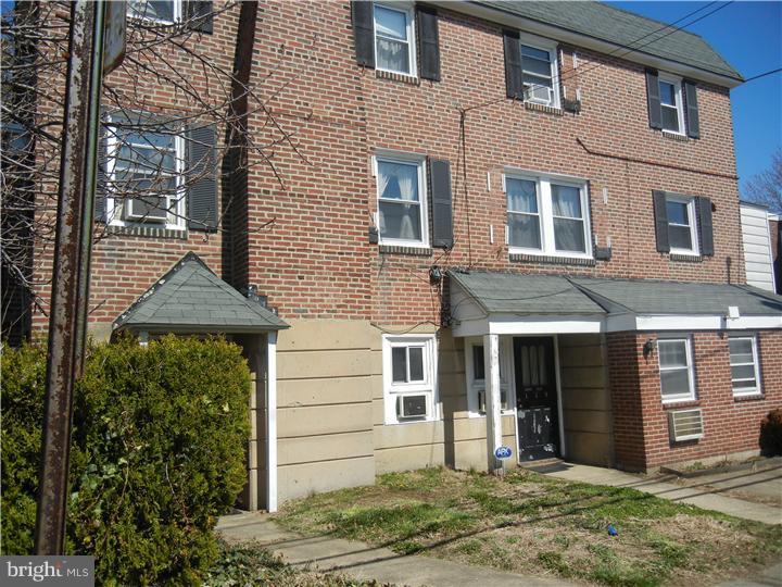 159 Ashby Road Upper Darby, PA 19082 - Photo 2 of 15 Side Yard